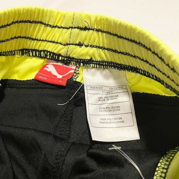 Puma Kids Toddler Short Size 5T - Picture 5 of 12